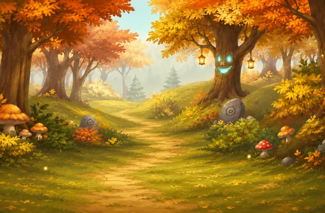 autumn